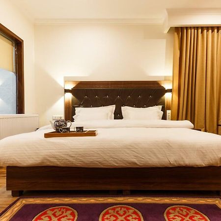 Hotel Leh Plaza المظهر الخارجي الصورة