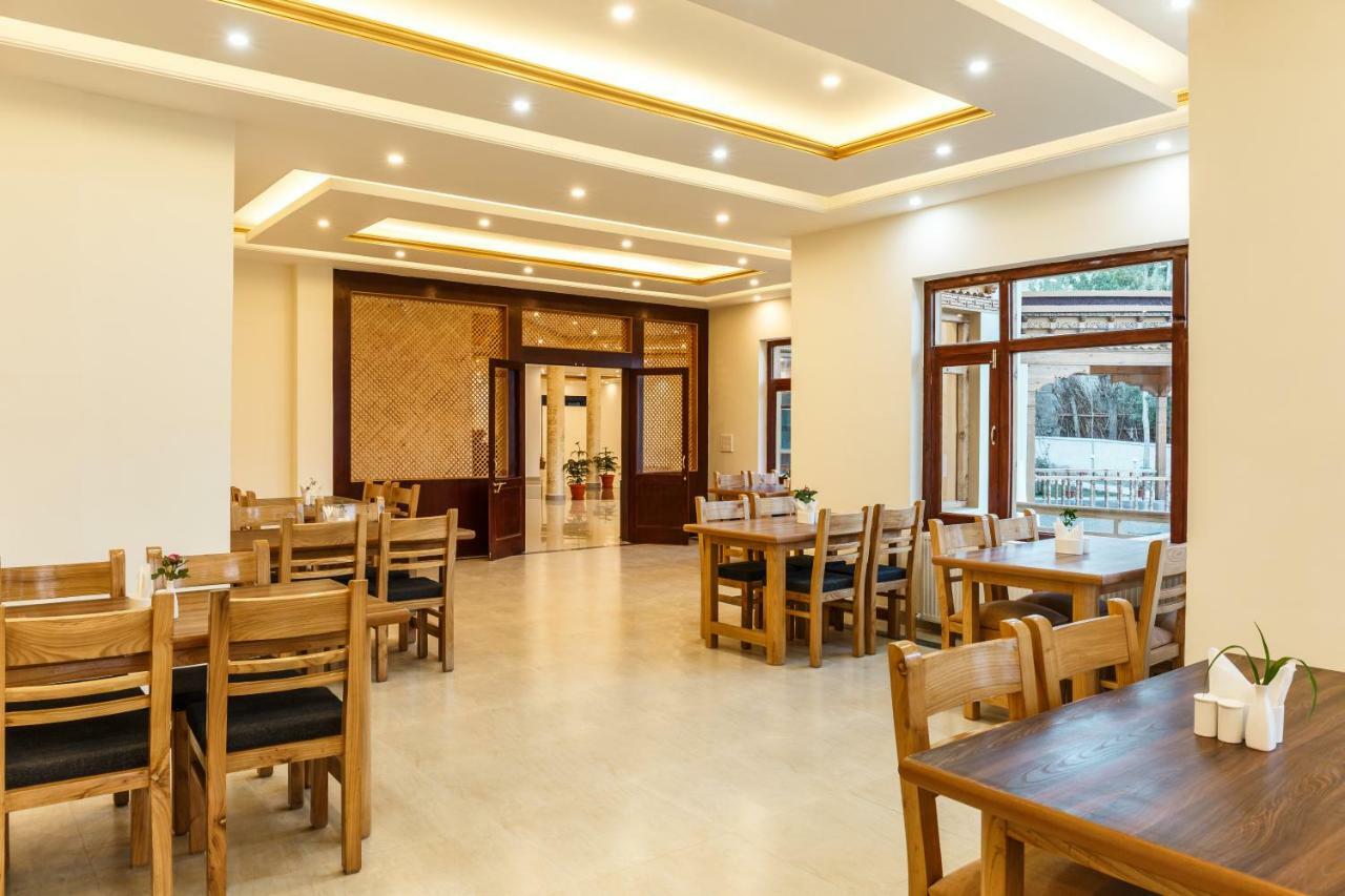 Hotel Leh Plaza المظهر الخارجي الصورة